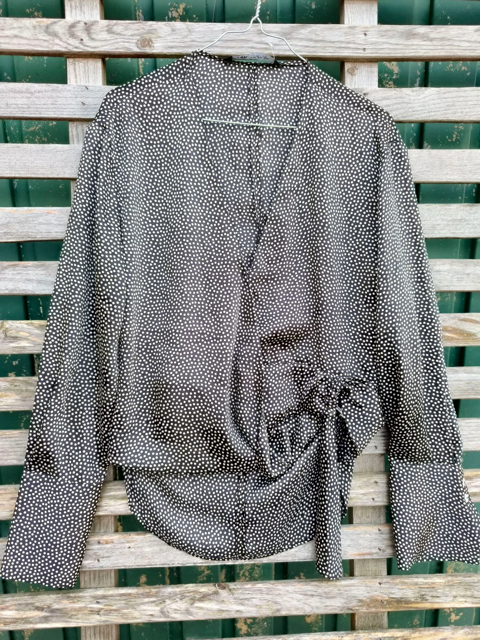 Blouse merveilleuse pour femme Taille S – photo 6